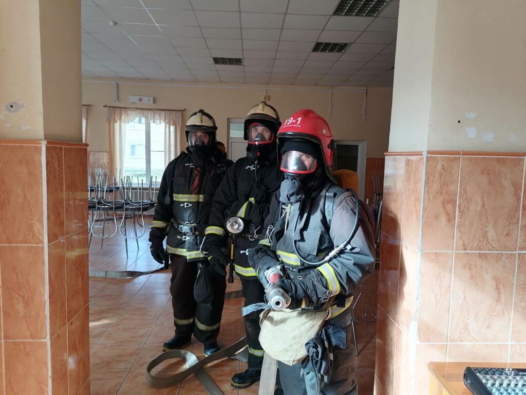 Учреждение «Рогачевский психоневрологический дом-интернат для престарелых и инвалидов»