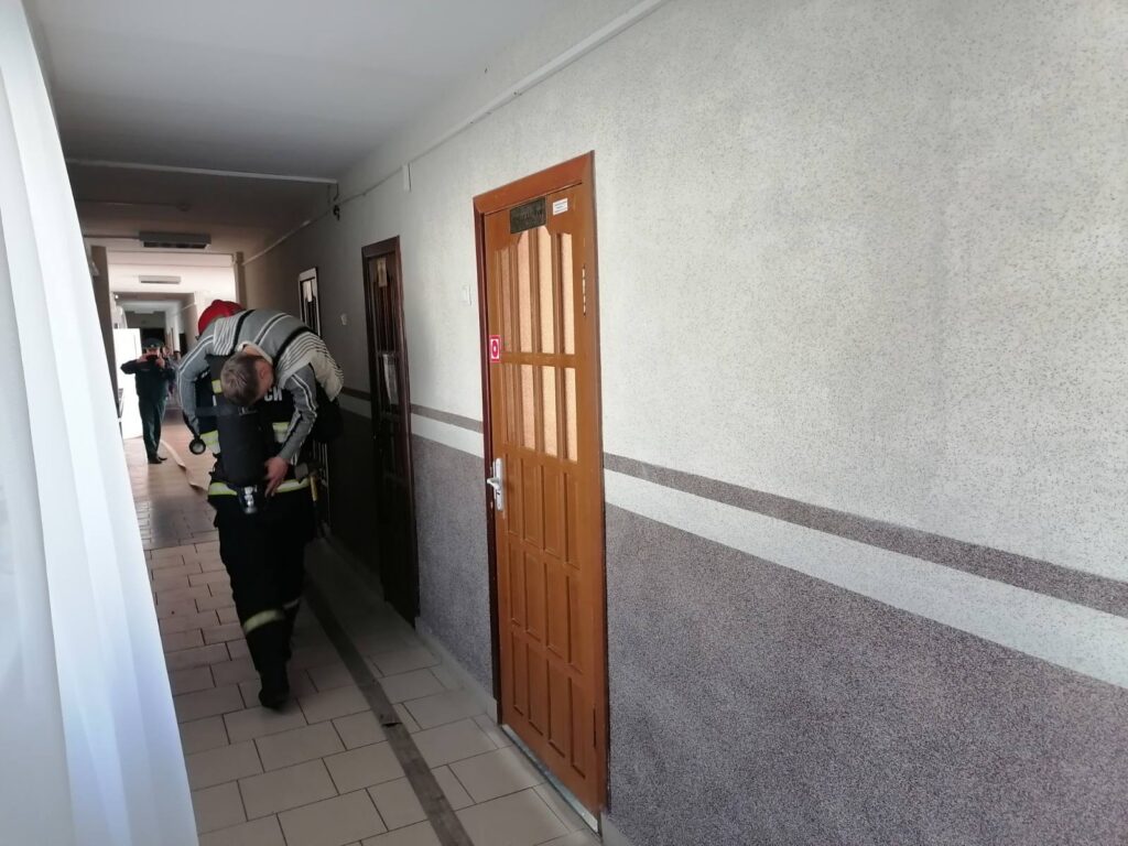 Учреждение «Рогачевский психоневрологический дом-интернат для престарелых и инвалидов»
