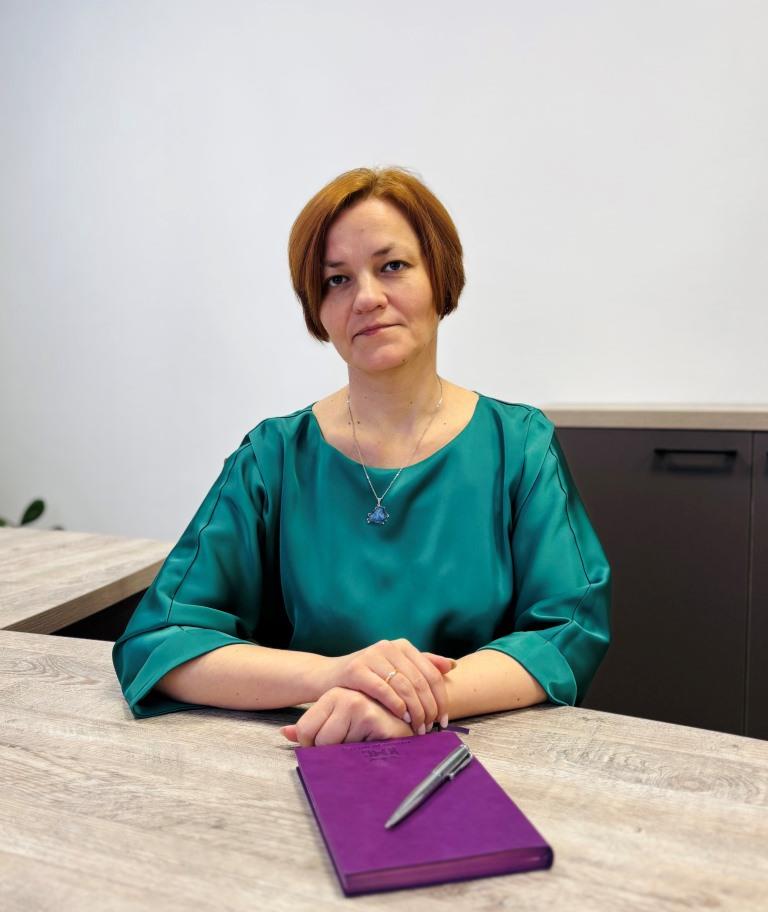 <span style="font-size: 14px;"> Главный бухгалтер </span>